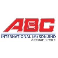 ABC International client logo