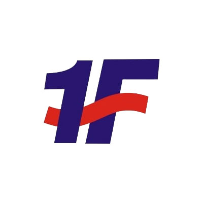 One F client logo